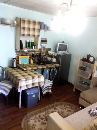 
  Сдам в аренду коттедж, 56 м², Новосибирск

. Фото 13.