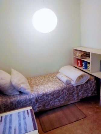 
  Сдам в аренду коттедж, 56 м², Новосибирск

. Фото 17.