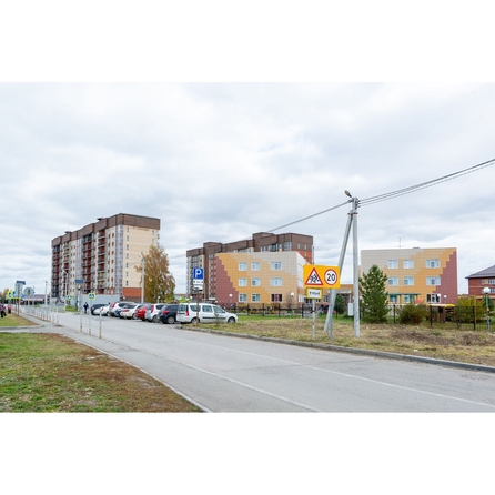 
   Продам 2-комнатную, 57.03 м², Солнечная ул, 3

. Фото 4.