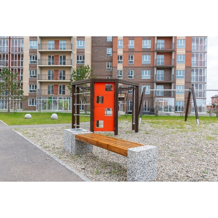 
   Продам 1-комнатную, 35.42 м², Солнечная ул, 3

. Фото 3.