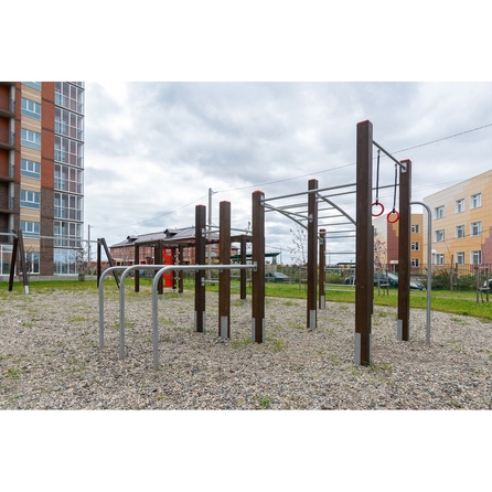 
   Продам 1-комнатную, 35.42 м², Солнечная ул, 3

. Фото 9.