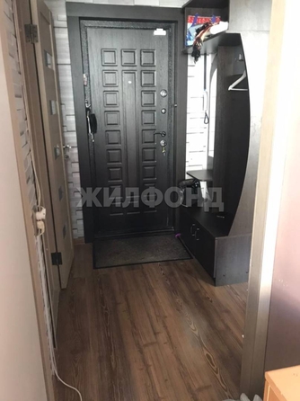 
   Продам 1-комнатную, 25.4 м², Дмитрия Шмонина ул, 2

. Фото 3.