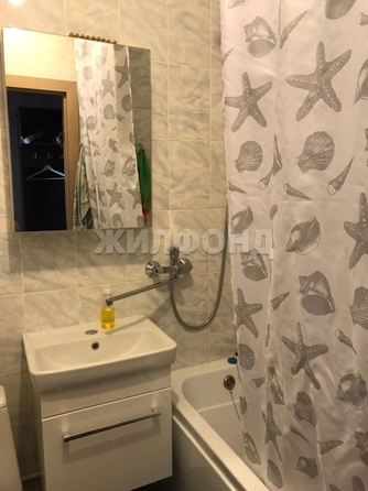 
   Продам 1-комнатную, 25.4 м², Дмитрия Шмонина ул, 2

. Фото 5.