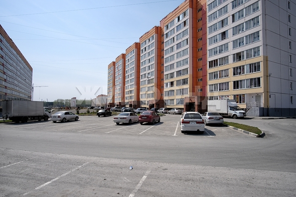 
   Продам 1-комнатную, 25.4 м², Дмитрия Шмонина ул, 2

. Фото 9.