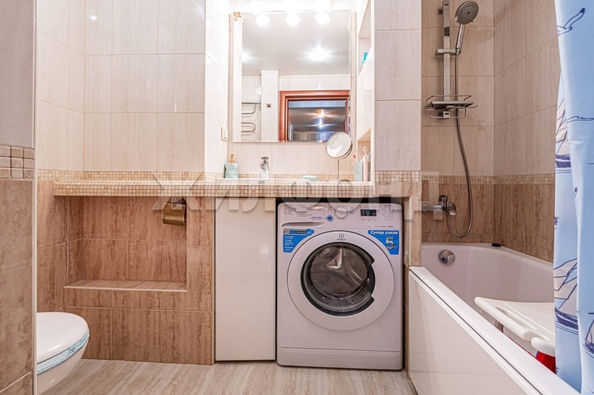 
   Продам 1-комнатную, 37.7 м², В. Высоцкого ул, 38

. Фото 15.