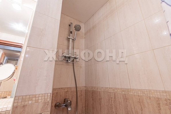 
   Продам 1-комнатную, 37.7 м², В. Высоцкого ул, 38

. Фото 19.