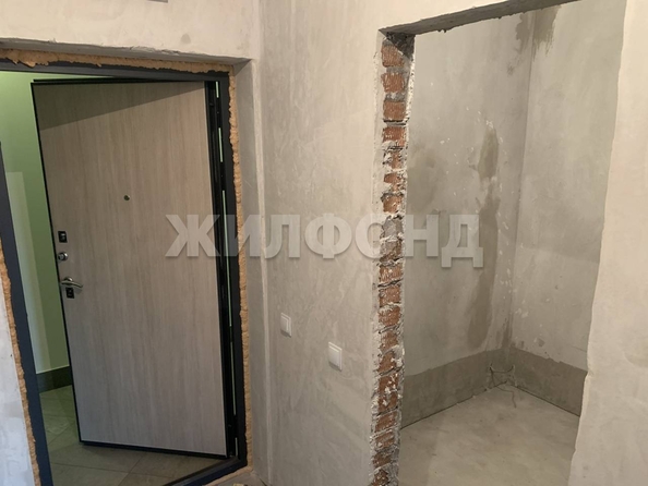 
   Продам студию, 27.9 м², Немировича-Данченко ул, 16/3

. Фото 6.