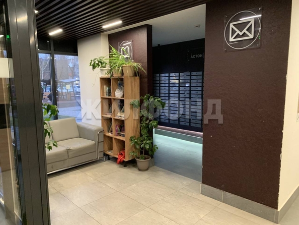 
   Продам студию, 27.9 м², Немировича-Данченко ул, 16/3

. Фото 8.