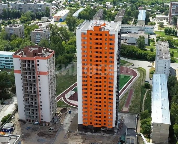 
   Продам студию, 27.9 м², Немировича-Данченко ул, 16/3

. Фото 11.