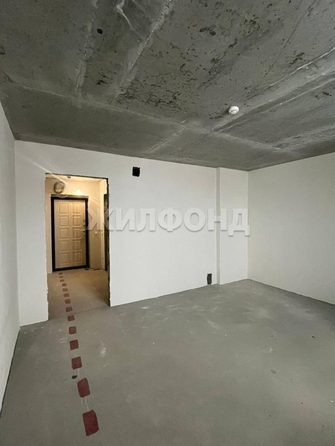 
  Продается студия 28.1 м², в ЖК Расцветай на Зорге, дом 1 . Фото 6.