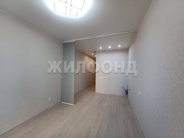 
   Продам студию, 20.5 м², Первомайская ул, 228

. Фото 7.