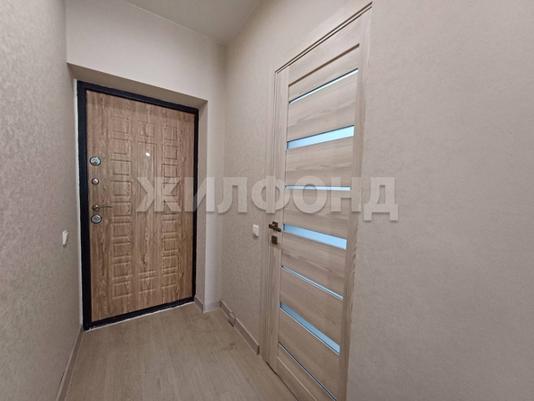 
   Продам студию, 20.5 м², Первомайская ул, 228

. Фото 9.