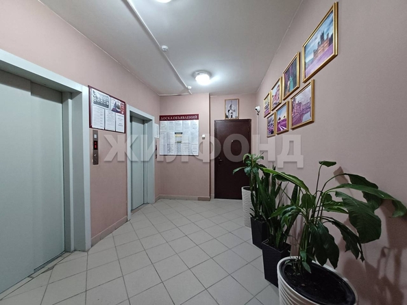 
   Продам студию, 20.5 м², Первомайская ул, 228

. Фото 20.