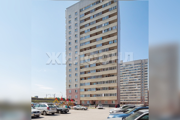 
   Продам студию, 20.5 м², Первомайская ул, 228

. Фото 24.