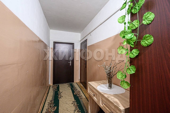 
   Продам 1-комнатную, 30 м², В. Высоцкого ул, 50

. Фото 21.