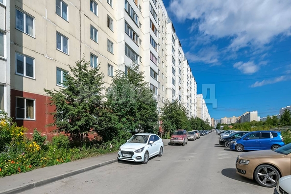 
   Продам 1-комнатную, 30 м², В. Высоцкого ул, 50

. Фото 29.
