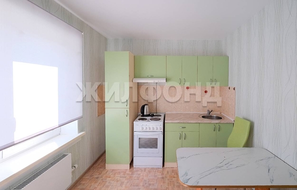 
   Продам 1-комнатную, 36.8 м², Титова ул, 238

. Фото 4.