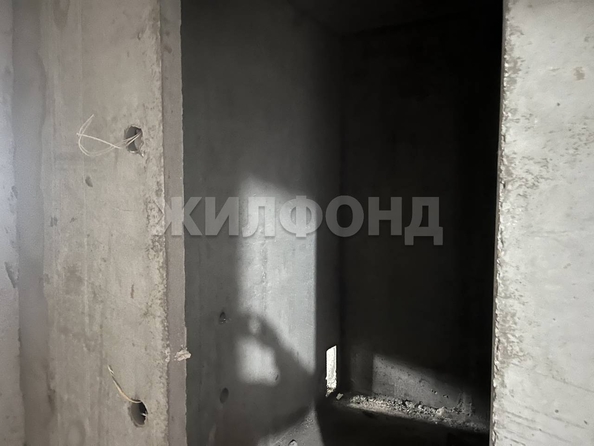 
   Продам студию, 33.58 м², Плющихинская ул, 9

. Фото 4.