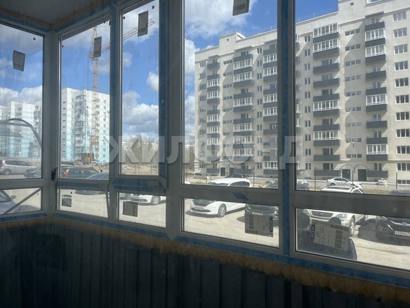 
   Продам студию, 33.58 м², Плющихинская ул, 9

. Фото 5.