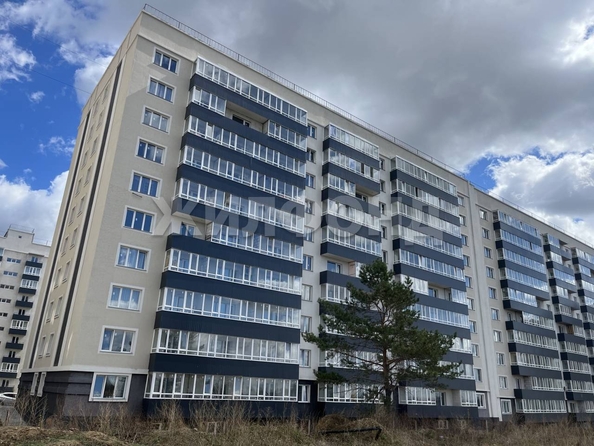 
   Продам студию, 33.58 м², Плющихинская ул, 9

. Фото 10.