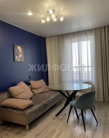 
   Продам 1-комнатную, 40 м², 1-я Чулымская ул, 112/2

. Фото 5.