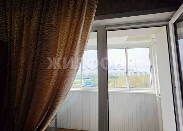 
   Продам 1-комнатную, 35.1 м², Колхидская ул, 6

. Фото 4.
