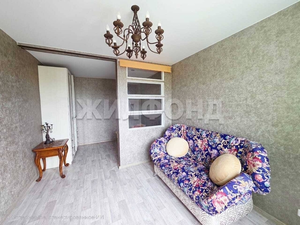 
   Продам 1-комнатную, 35.1 м², Колхидская ул, 6

. Фото 8.