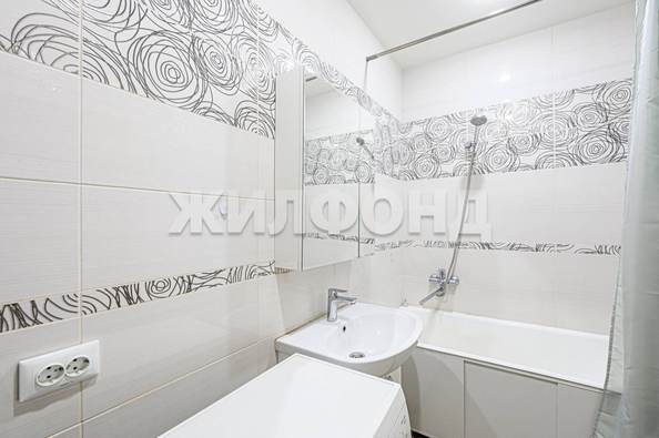 
   Продам студию, 28.4 м², Писарева ул, 125

. Фото 12.