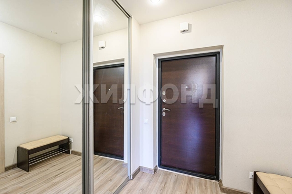 
   Продам студию, 28.4 м², Писарева ул, 125

. Фото 15.