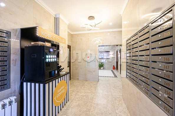 
   Продам студию, 28.4 м², Писарева ул, 125

. Фото 19.