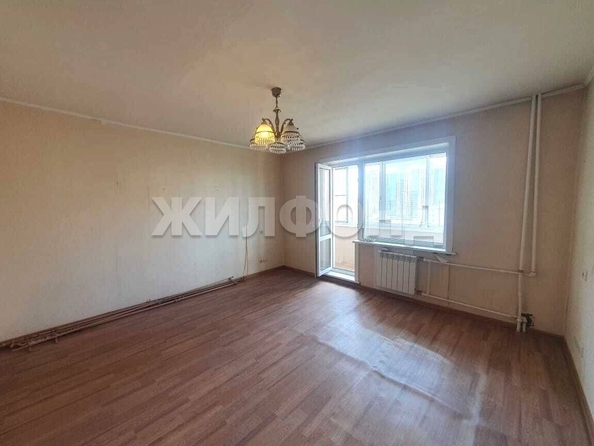 
   Продам 1-комнатную, 41.2 м², Шевченко ул, 34

. Фото 2.