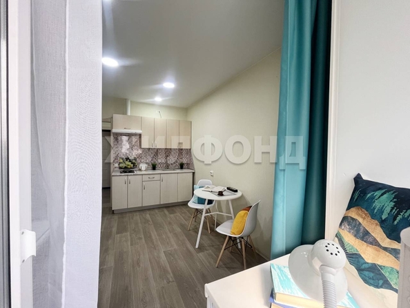 
   Продам студию, 19.4 м², Олимпийской Славы мкр, 2

. Фото 7.