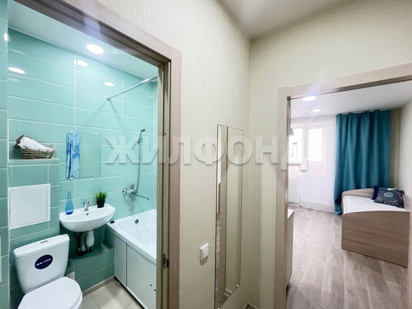 
   Продам студию, 19.4 м², Олимпийской Славы мкр, 2

. Фото 8.