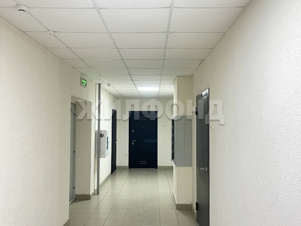 
   Продам студию, 19.4 м², Олимпийской Славы мкр, 2

. Фото 14.