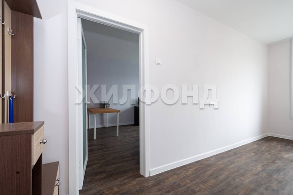 
  Продается 1-комн. квартира, 37.9 м², Тюленина ул, д. 1/2
. Фото 11.