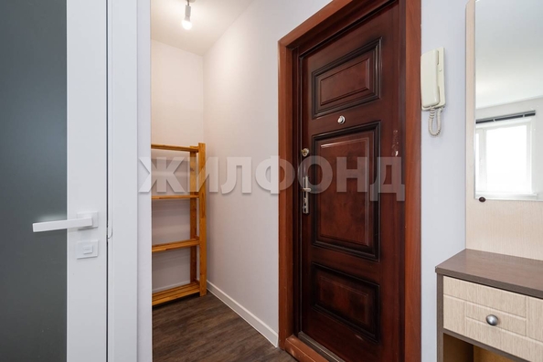 
  Продается 1-комн. квартира, 37.9 м², Тюленина ул, д. 1/2
. Фото 15.