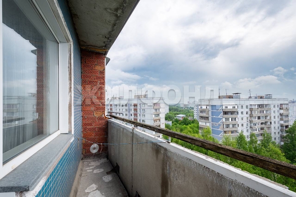 
  Продается 1-комн. квартира, 37.9 м², Тюленина ул, д. 1/2
. Фото 19.