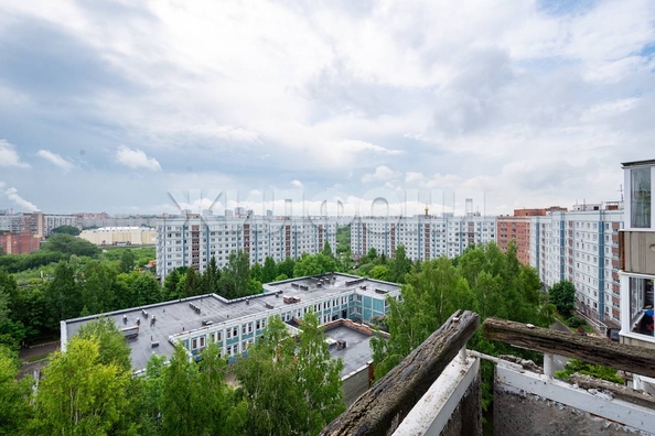 
  Продается 1-комн. квартира, 37.9 м², Тюленина ул, д. 1/2
. Фото 21.