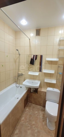 
  Сдается 1-комн. квартира, 37 м², Адриена Лежена ул, д. 27/1
. Фото 5.