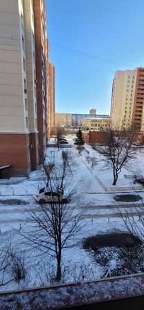 
  Сдается 1-комн. квартира, 37 м², Адриена Лежена ул, д. 27/1
. Фото 7.
