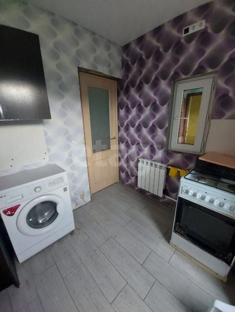 
   Продам 2-комнатную, 40 м², Революционный пр-кт, 76

. Фото 8.