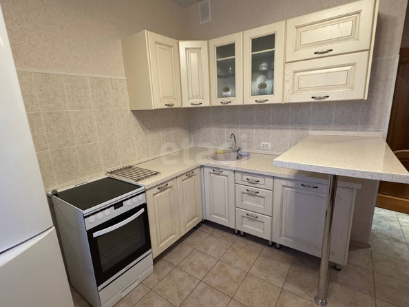 
   Продам 1-комнатную, 29.9 м², Одоевского ул, 1/1

. Фото 5.