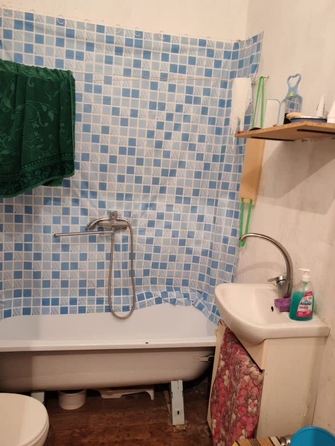
   Продам студию, 19 м², Твардовского ул, 22

. Фото 5.