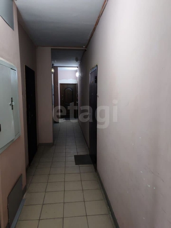
   Продам студию, 19 м², Твардовского ул, 22

. Фото 9.