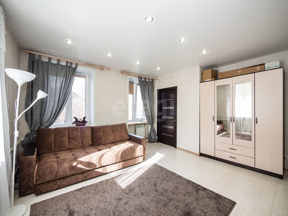 
   Продам 1-комнатную, 31.5 м², Красногорская ул, 41

. Фото 1.