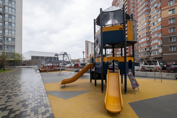 
  Сдам в аренду 4-комнатную квартиру, 145 м², Новосибирск

. Фото 34.