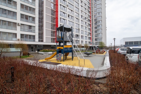 
  Сдам в аренду 4-комнатную квартиру, 145 м², Новосибирск

. Фото 38.
