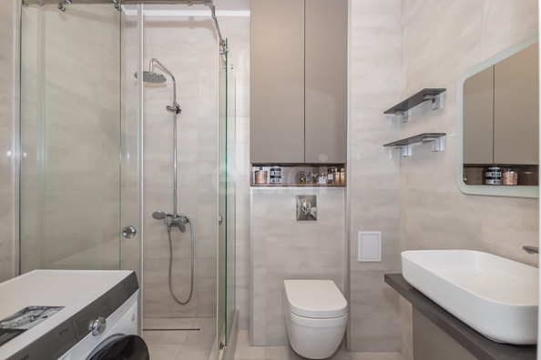 
   Продам 3-комнатную, 70 м², Фабричная ул, 65

. Фото 7.