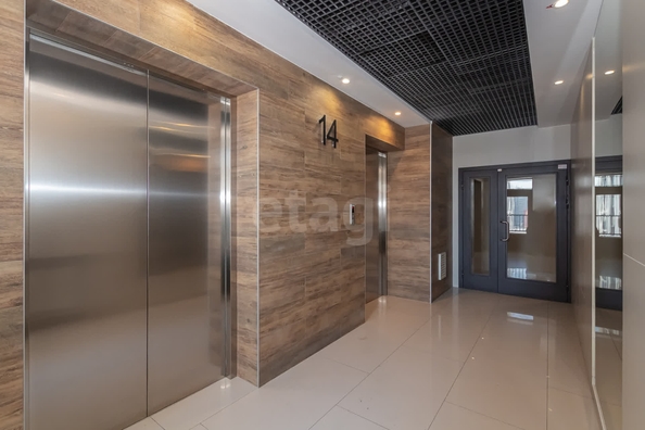 
   Продам 3-комнатную, 70 м², Фабричная ул, 65

. Фото 18.