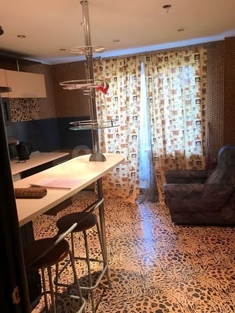 
  Сдам в аренду 1-комнатную квартиру, 45 м², Новосибирск

. Фото 5.